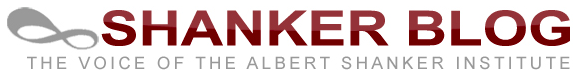 shankerblog