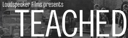 teached