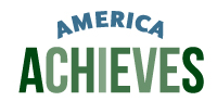 america achieves